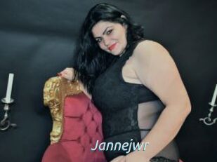 Jannejwr