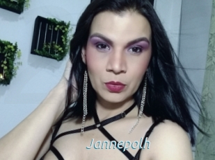 Jannepolh