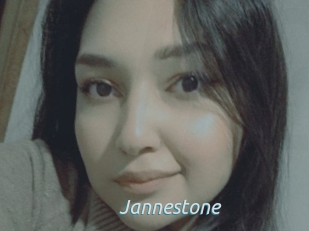 Jannestone