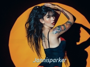 Jannisparker
