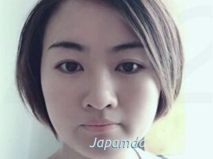 Japamda