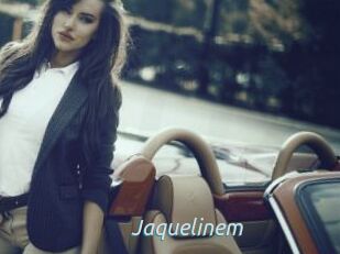 Jaquelinem