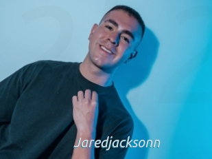 Jaredjacksonn