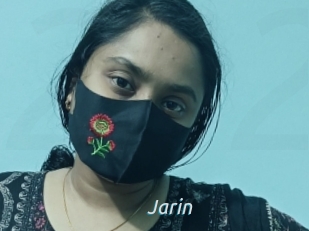 Jarin