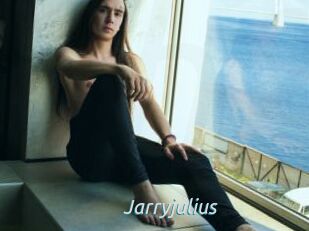 Jarryjulius