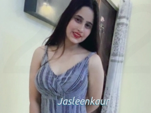 Jasleenkaur