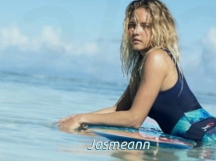 Jasmeann