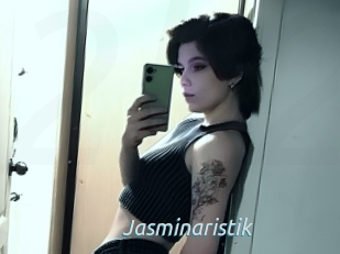 Jasminaristik