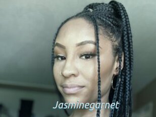 Jasminegarnet