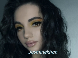 Jasminekhan