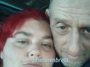 Jasminenbrett