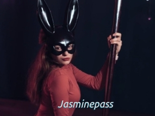 Jasminepass
