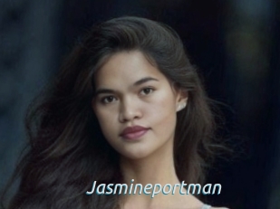 Jasmineportman