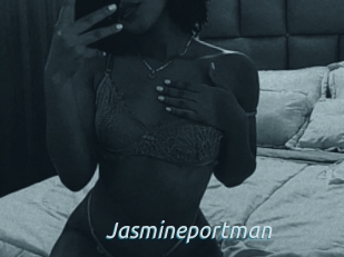 Jasmineportman