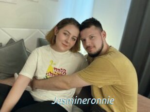 Jasmineronnie