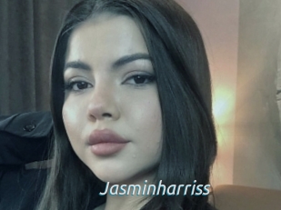 Jasminharriss