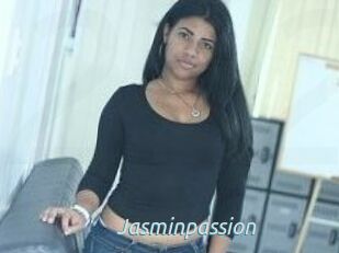 Jasminpassion