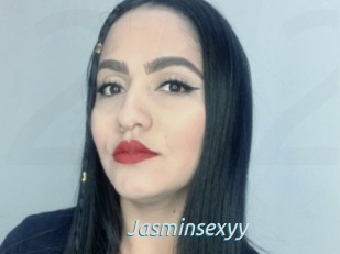 Jasminsexyy