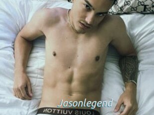 Jasonlegend