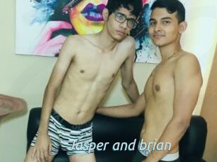 Jasper_and_brian