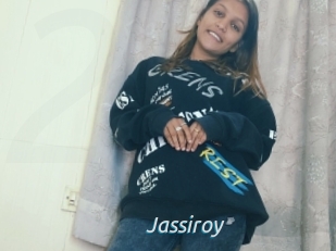 Jassiroy