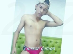 Jasson_demon
