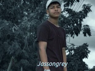 Jassongrey