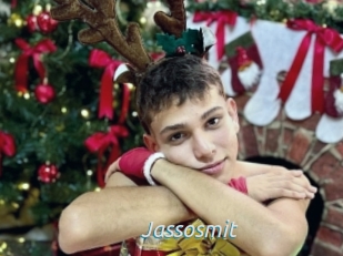 Jassosmit