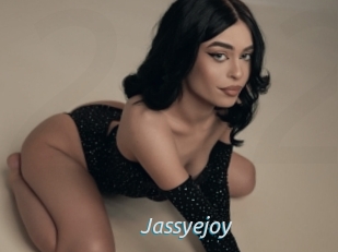 Jassyejoy