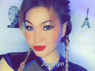 Jassylyn