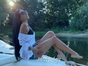 Jassyplay