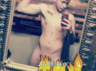 Javierlover