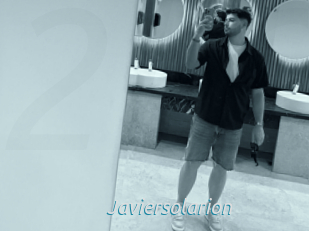 Javiersolarion