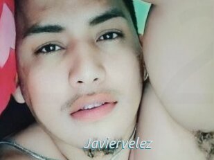 Javiervelez