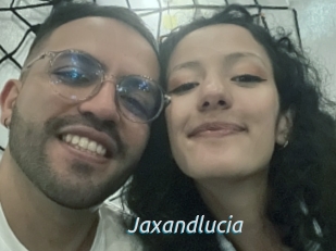 Jaxandlucia