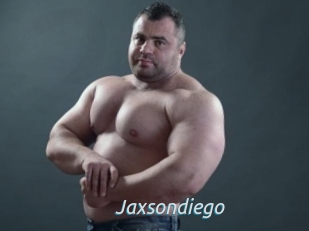 Jaxsondiego