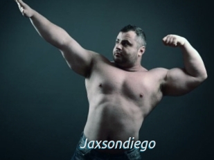 Jaxsondiego