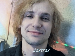 Jaxtrax