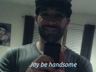Jay_be_handsome