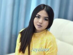 Jayaleen