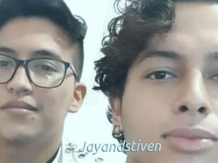 Jayandstiven