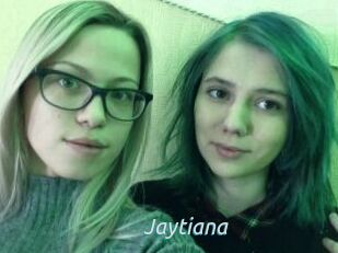 Jaytiana