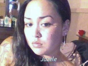 Jazele