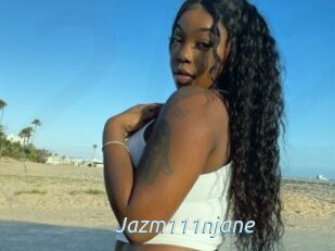 Jazm111njane
