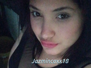 Jazmincoxx18