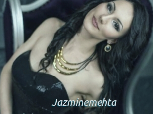 Jazminemehta