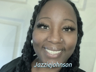 Jazziejohnson