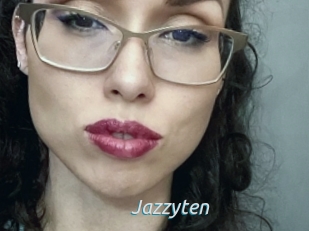 Jazzyten