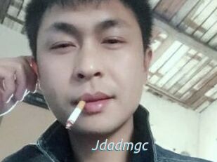 Jdadmgc