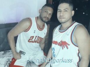 JeanANDmarkuss